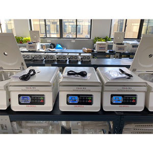 <span class=keywords><strong>TD4A</strong></span>-WS <span class=keywords><strong>Centrifuge</strong></span> Low Speed Fabricante 4/6x50ml Angle Rotor Laboratório Centrífuga - Product Image 6