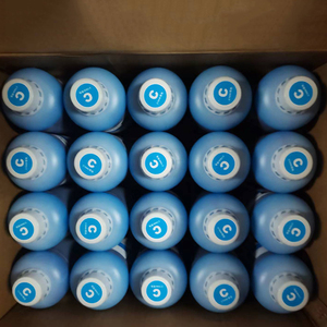 Màu Huỳnh Quang 1000Ml Dtf Truyền Nhiệt T-Shirt Mực In Cho Epson Tx800/Xp600 I3200 1600 Đầu Máy In Cho Xlf Máy - Product Image 3