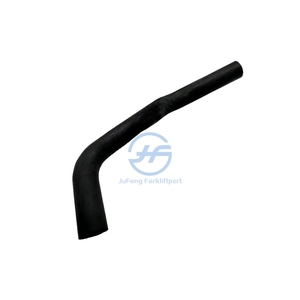 <span class=keywords><strong>Tcm</strong></span> חלקי מלגזה רדיאטור צינור עליון k21/k25 עבור FG20-30T - Product Image 2