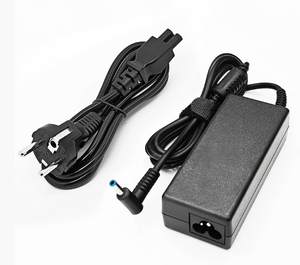 <span class=keywords><strong>Cargador</strong></span> Adaptador de CA Original de 19.5V 3.33A 65W para <span class=keywords><strong>HP</strong></span> <span class=keywords><strong>Pavilion</strong></span> <span class=keywords><strong>x360</strong></span> 14-BA011NG, 4.5*3.0mm, 15-CS2019NG, 15-CS - Product Image 2
