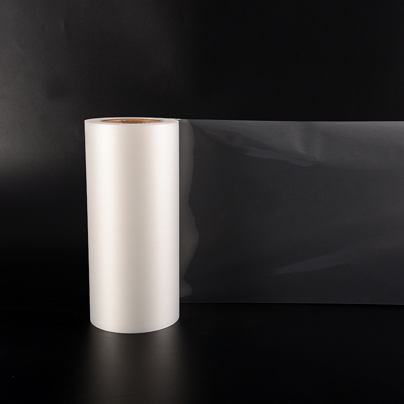 Bopp Film Manufacturer Matt Gloss BOPP