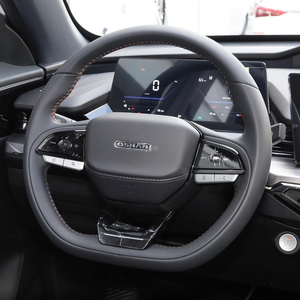 Nouveau Enenrgy Suv Hybrid Changan <span class=keywords><strong>Z6</strong></span> Idd 5 sièges 200Km Voitures électriques Nouveau modèle - Product Image 3