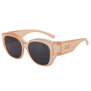 SPOEN Sunglasses Rectangle Polarized UV400 Driving Unisex Adult Fashion <b>Eyewear</b> - Product Image 4