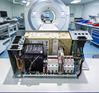Ensemble PDS PN 7740967 07740967 pour Siemens CT