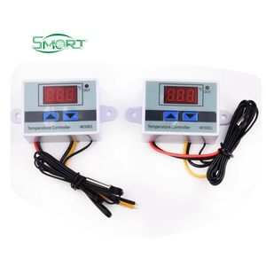 XH-W3001 Độ chính xác cao điện tử chuyển đổi nhiệt độ máy vi tính thông minh thiết bị điện tử kỹ thuật số điều khiển nhiệt độ - Product Image 2