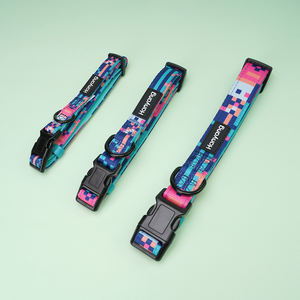 <span class=keywords><strong>Harness</strong></span> Kucing Hanyang OEM Custom, Dapat Disesuaikan Ukuran Xxs-xxl, Desain Anti Lepas, Hitam, Lucu, Custom Mesh, <span class=keywords><strong>Harness</strong></span> Vest Kucing Besar - Product Image 5