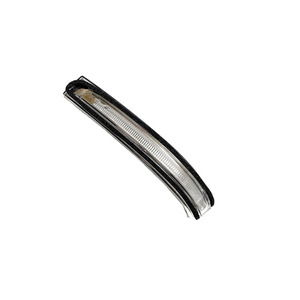Luz de señal de giro para espejo lateral izquierdo de coche 87613D3000 compatible con Hyundai Tucson 16-19 - Product Image 2