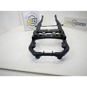 Telaio Suzuki GSX 1250 FA Bandit 2010-2016 Compatibile con Documenti Tedeschi - Product Image 5