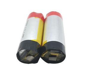 20500 1700mah şarj edilebilir silindir ı ı ı ı ı ı ı ı ı ı ı ı ı ı ı ı ı ı ı ı iyon pil - Product Image 4