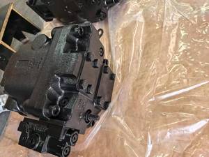 Pompe à pistons axiaux hydrauliques à déplacement variable ERR130 ERL100 ERR147CLS2018NNN3K5NPA1NNNNNNNNN ERR100BLS2820NNN3S2BPA1NNNNNNNNN - Product Image 6