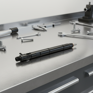 Novos Injetores Diesel Common Rail YS (Metal) com Garantia de 3 Meses para H-1/Sorento 2.5 OE 338004a710 28229873 33800-4A710 33800-4A700 - Product Image 1