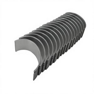 Nouvelles coussinets de bielle en parfait état pour camions Ford, Nissan, Isuzu - pour modèles 12493712 4-1985A 1920A, coussinets de moteur - Product Image 4