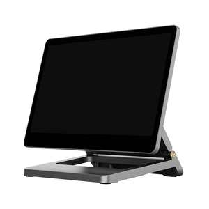 Máquina de Ponto de Venda (POS) Tudo em Um de Liga de Alumínio com Sistema Windows, Offline, para Restaurantes e Lojas, com Leitor de Cartão - Product Image 2