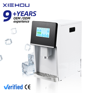 Factory Price <b>Home</b> and Commercial <b>Ice</b> Maker Making <b>Machine</b> Manufacturing 50 Kg Per Day Factory Price <b>Home</b> and Commercial <b>Ice</b> Mak - Product Image 1