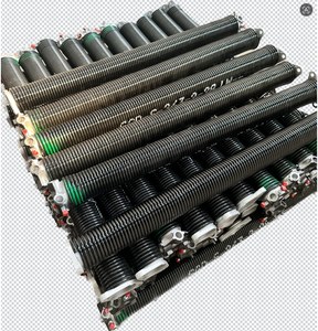 Garage Torsion <b>Springs</b> from Vietnam Residential Adjustable Heavy Duty Garage <b>Door</b> <b>Springs</b> Cones Durable Replacement - Product Image 1
