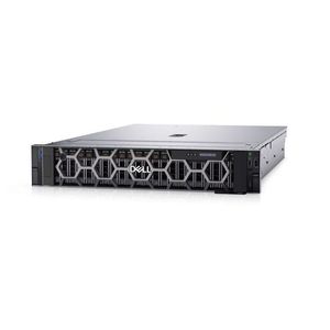 Fuentes de alimentación duales de 1400W Controlador H755 de 11. ª generación Servidor PowerEdge R750 Procesador <span class=keywords><strong>Xeon</strong></span> 6342 Almacenamiento SAS de 2,4 TB - Product Image 2