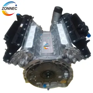 Alta qualidade 508PS 508PN motor a gasolina 5.0T para Land Rover descoberta 3 carro