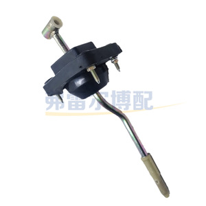 ชุดคันเกียร์ 2400H3 สำหรับ Peugeot 206 207 Citroen C2 อะไหล่ทดแทนใหม่ - Product Image 1