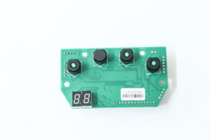 Carte de commande électronique pour nacelle élévatrice Genie 109503GT 1P, pièce de rechange, module PCB, composant personnalisable - Product Image 5