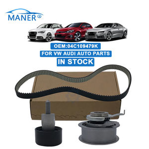 MANER 530059210 04C109479K Pièces de moteur automobile Ea211 Chaîne de distribution de vilebrequin pour VW Audi - Product Image 1