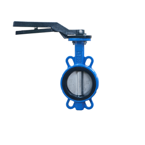 Bon <span class=keywords><strong>prix</strong></span>, vanne papillon à levier de 4 à 12 pouces avec siège en EPDM <span class=keywords><strong>et</strong></span> <span class=keywords><strong>disque</strong></span> en acier inoxydable 316 - Product Image 1