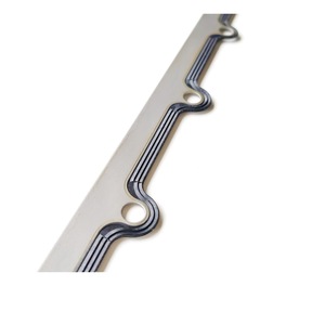 Joint de carter d'huile pour BMW M57D30 306D3 N57D30A 11137802669 – Pièce neuve du système moteur - Product Image 3
