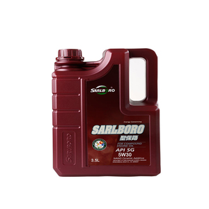 Sarlboro marques <span class=keywords><strong>Essence</strong></span> <span class=keywords><strong>5w30</strong></span> 5w40 huile moteur synthétique <span class=keywords><strong>5w30</strong></span> huile moteur - Product Image 1