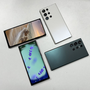 Nouveauté 2023 - Téléphone mobile S23 <span class=keywords><strong>Ultra</strong></span> avec smartphones 3G, 4G et 5G - Smartphone S23 <span class=keywords><strong>PLUS</strong></span> <span class=keywords><strong>Ultra</strong></span> - Product Image 4