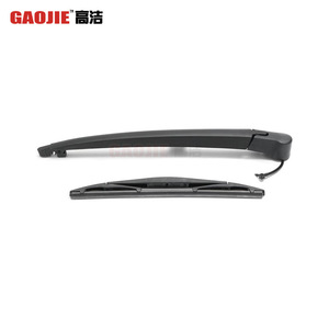 ใช้ได้กับ Cadillac Escalade 07-2013 Chevrolet Tahoe ชุดแขนปัดน้ำฝนหลัง OE15277756 - Product Image 3