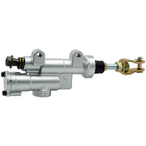 Piezas de Modificación Todoterreno para Motocicletas, Bomba de Freno de Disco Compatible con CRF, CQR, Vehículo Todoterreno Huayang Baicai, Bomba Lineal para ATV - Product Image 2