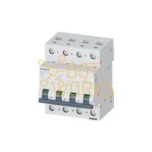 Siemens 5SL46158 - Nuovo - Product Image 1