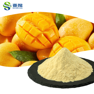 Wholesale Price 100% Organic Mango Flavour <strong>Powder</strong> Freeze Dried Mango <strong>Powder</strong> - Product Image 1