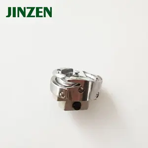 Jinzen 1.6 lần các capaci tốc độ cao quay móc JZ-10096 jinzen máy móc quay Máy may Bộ phận công nghiệp