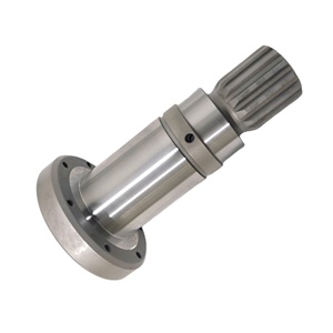Repuestos para Bomba Hidráulica de Pistón Variable con A2FO23 A2FO32 A2FO45 A2FO63 A2FO107 A2FM160 A2FM200 355 500 1000 - Product Image 1