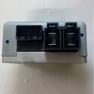 Para BAIC Huansu H3 Original, Placa de Computadora de Refuerzo de Potencia Electrónica, Controlador de Potencia de Dirección, Módulo EPS - Product Image 2