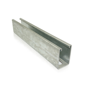 Staffe <span class=keywords><strong>a</strong></span> <span class=keywords><strong>C</strong></span> in Acciaio Nero, Profili <span class=keywords><strong>a</strong></span> U in Acciaio Laminato <span class=keywords><strong>a</strong></span> Freddo, Canali <span class=keywords><strong>a</strong></span> <span class=keywords><strong>C</strong></span> in <span class=keywords><strong>Ferro</strong></span>, Traversine Pieghevoli <span class=keywords><strong>a</strong></span> Freddo - Product Image 6