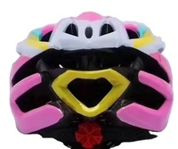 YSMLE unisexe double Sport adulte casque de vélo matériau EVA pour unisexe équitation pour cyclistes scooter skate ou skateboard