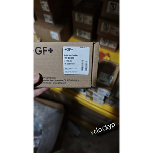 1 ชิ้น ใหม่ +GF+ 3-9900.394 โมดูลการนำไฟฟ้า จัดส่งรวดเร็วผ่านเฟดเอ็กซ์/ดีเอชแอล - Product Image 3