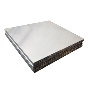 Werks legierung Marine Grade Brushed Aluminium Sheet 5083 2024 7075 6061-zum Schneiden und Schweißen - Product Image 2