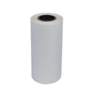 MWEI Soporte Para Rollo A4 33 CM 33 CM * 100M 75U Dtf Pet Film Sheets Transfers Designs Listo Para Presionar