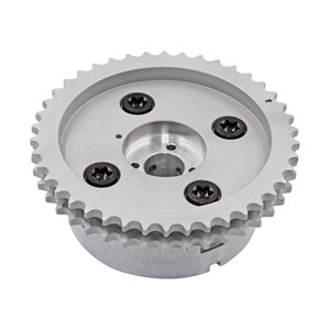 Polea de Distribución de Alta Calidad OE 94810505123 - Product Image 3