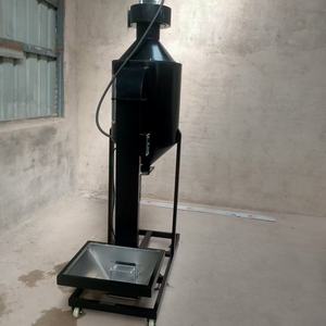 Máquina clasificadora automática de eliminación de piedra de acero inoxidable 304 con certificado CE - Product Image 5