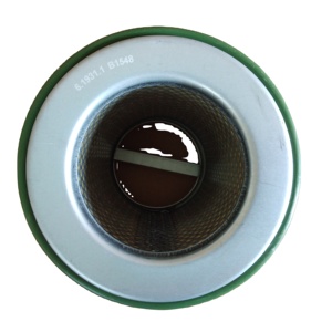 Manny 6.2008.1 New Condition Industrial <b>Air</b> <b>Compressor</b> <b>Oil</b> Separator - Product Image 3