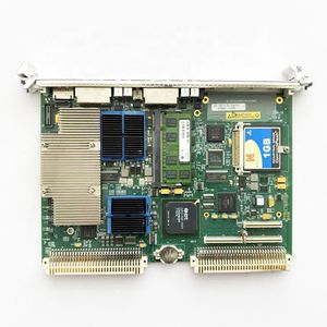 V7668A-131000 605-109114-001 RE V.E carte mère industrielle carte CPU Module CPU carte mère 100% test - Product Image 1