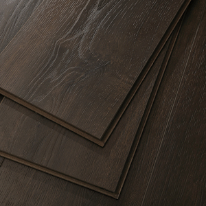 <span class=keywords><strong>Plancher</strong></span> <span class=keywords><strong>stratifié</strong></span> en bois gris imperméable HDF AC3 AC4 de 8 mm <span class=keywords><strong>ou</strong></span> 12 mm à prix avantageux - Product Image 4