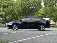 Самый продаваемый экономичный городской седан Toyota Corolla 2018 года, в идеальном состоянии, с полным комплектом документов, экспорт в Африку