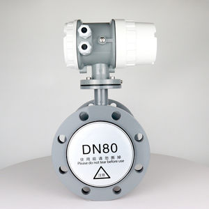 Krohne <span class=keywords><strong>2</strong></span> Inch Variabel Gebied Waterstroom <span class=keywords><strong>Meter</strong></span> Bier Wijn Zeewater Andere Vloeistoffen Mbus Terug Magnetisch Gas Luchtmedium +/-0.5% - Product Image 5