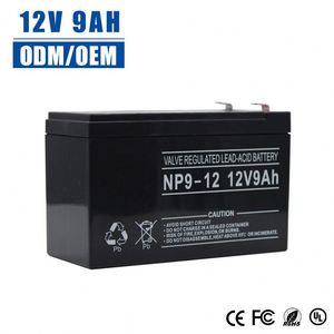 Stockage d'énergie solaire rechargeable <span class=keywords><strong>12v</strong></span> 9ah 10ah 12ah <span class=keywords><strong>14ah</strong></span> 15ah Système solaire à cycle profond <span class=keywords><strong>Batterie</strong></span> au <span class=keywords><strong>gel</strong></span> - Product Image 2