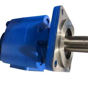 Pompe hydraulique à engrenages Huamao BF3215-B2R-40G pour plateforme de forage, plusieurs spécifications - Product Image 2