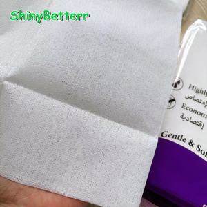 Logo tùy chỉnh 30x60 50x100 70x140 80x160 salon khách sạn móng chân sử dụng một lần khăn sử dụng một lần khăn sử dụng một lần khăn tắm được sử dụng một lần - Product Image 5